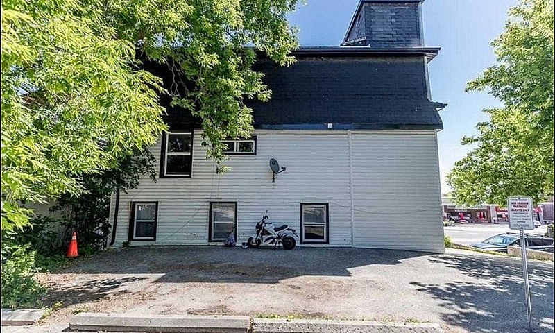 1 Bedroom Apartment ...