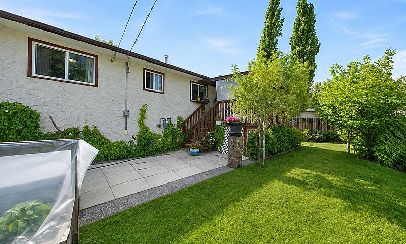 Charming 3 Bed Home ...