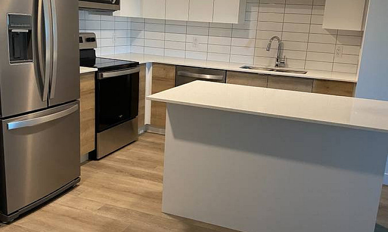 2 Bed/2 Bath Apartme...