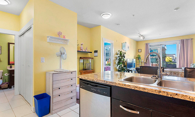 Affordable Condo In ...