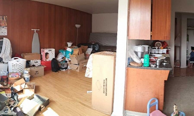 1-Bedroom Apartment ...