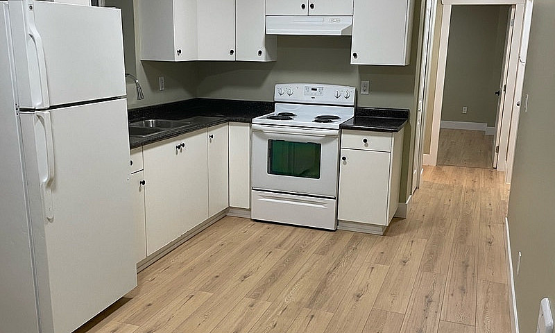 1 Bedroom Basement S...