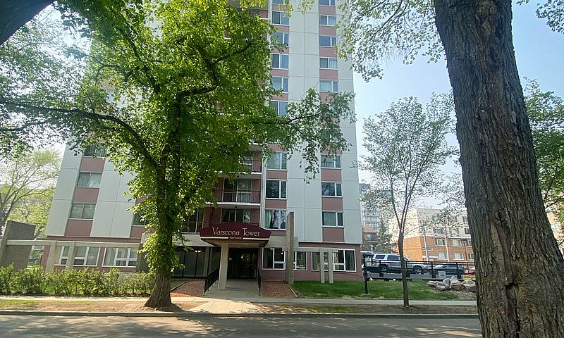 Condo For Rent...