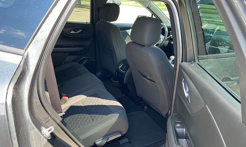 2019 Chevrolet Blaze...