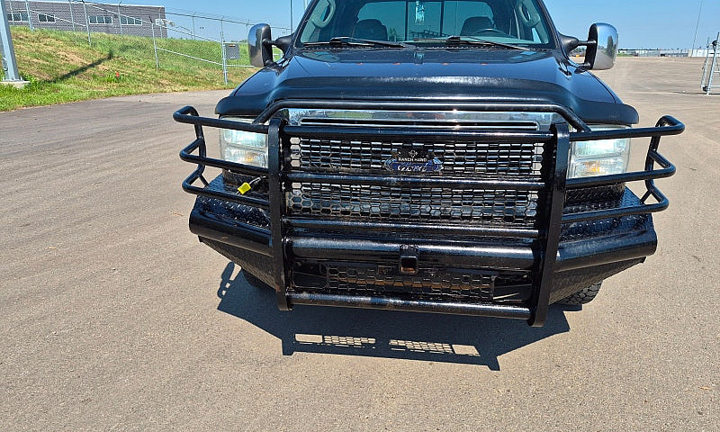 2007 Ford F350 Duall...