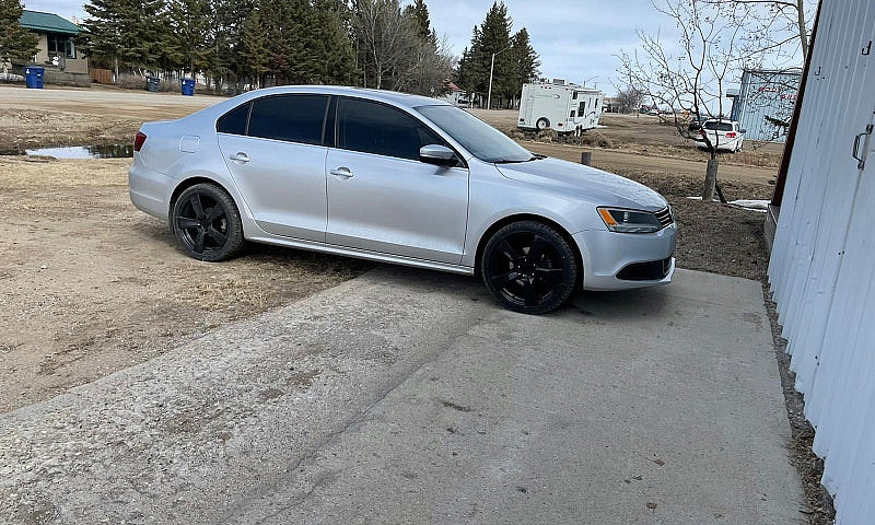 2014 Jetta ...