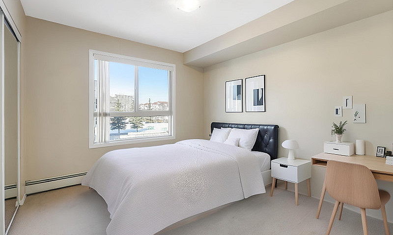Stunning 2 Bedroom 2...