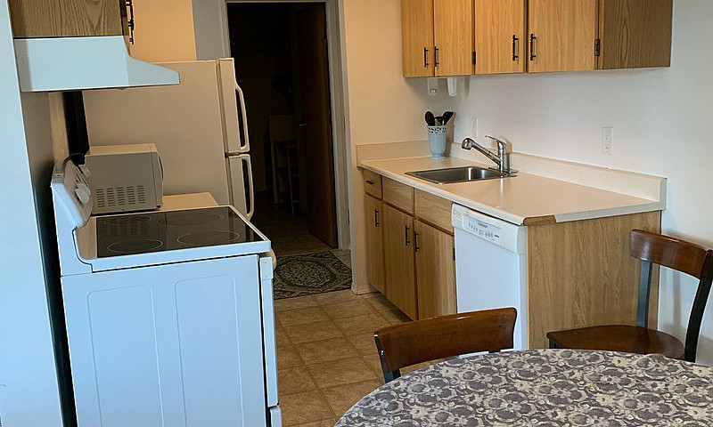 2 Br Condo Close To ...