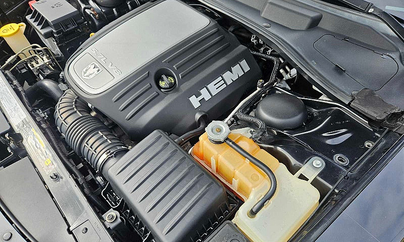 2006 Dodge Charger R...