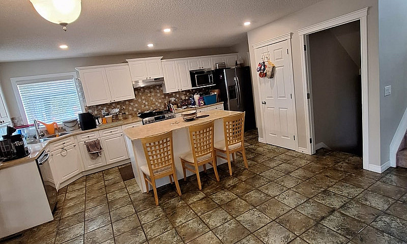 Chestermere $615,000...