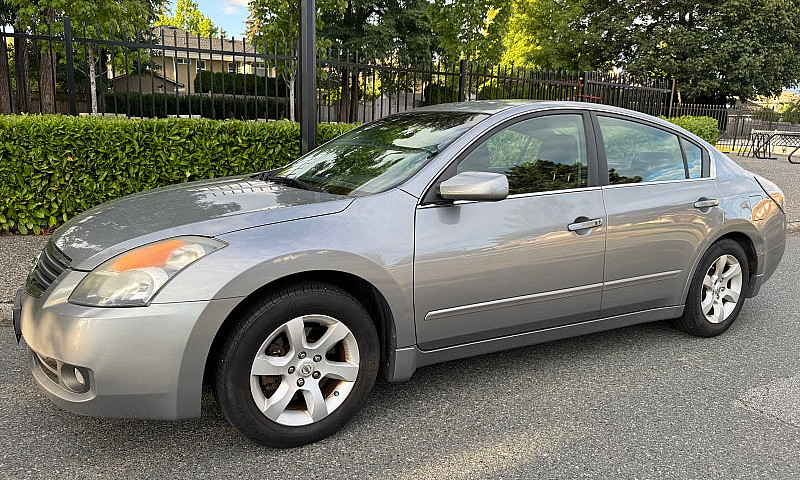 2009 Nissan Altima S...