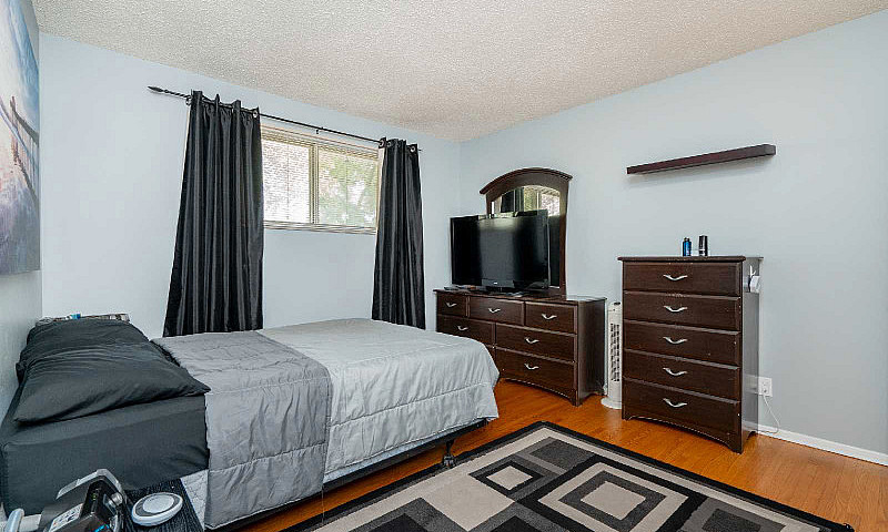 Spacious 4 ×1 Bdrm B...