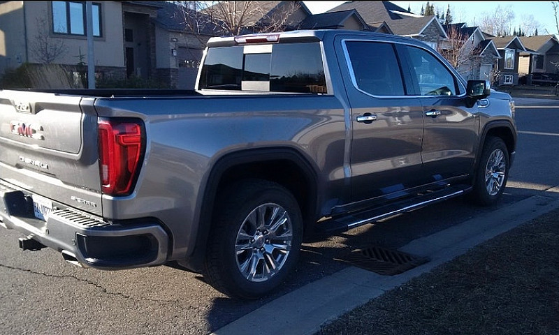 2022 Gmc Sierra 15Oo...