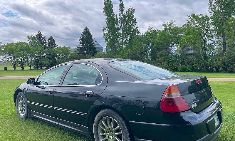 2003 300M Special...