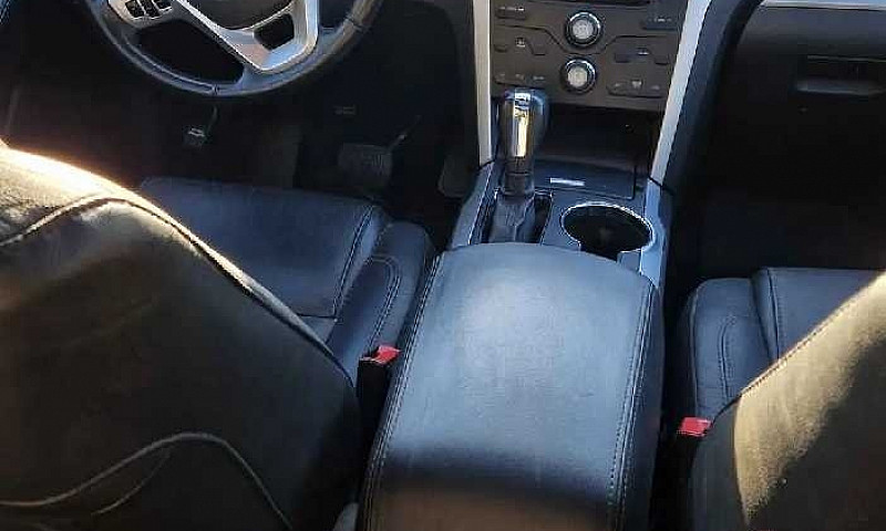 2015 Ford Explorer X...