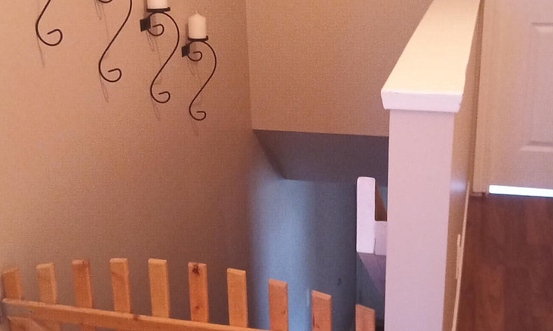 Townhouse With 3 Bed...