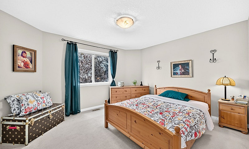 Evergreen Calgary Sw...