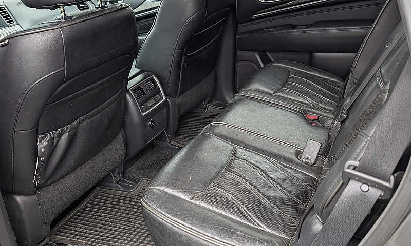 2015 Infiniti Qx60 ...