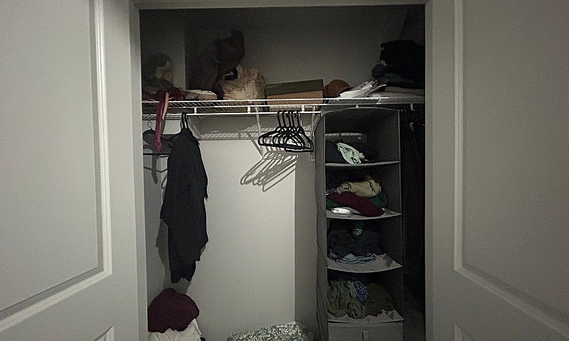 Legal One Bedroom Ba...