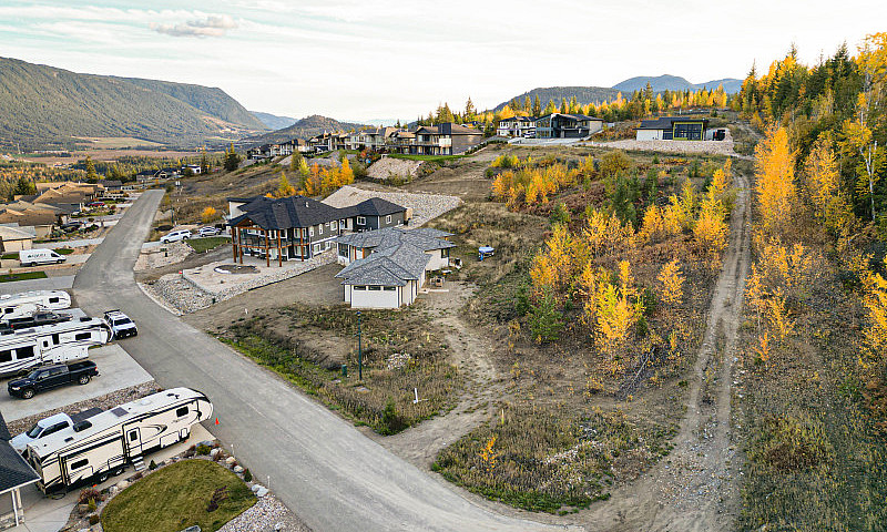Lot 18 Copperview Dr...