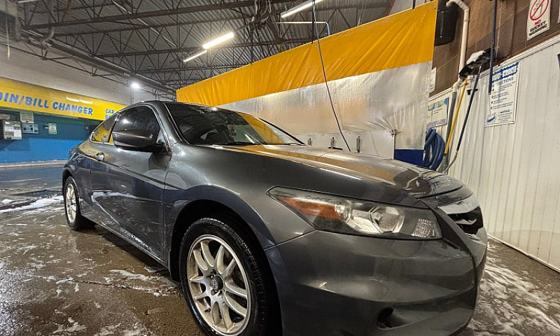 2012 Honda Accord Co...