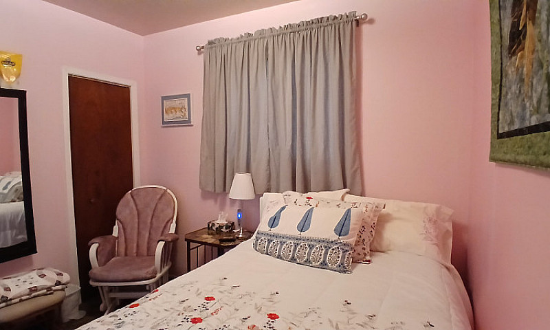 3 Bed/1 Bath Bungalo...