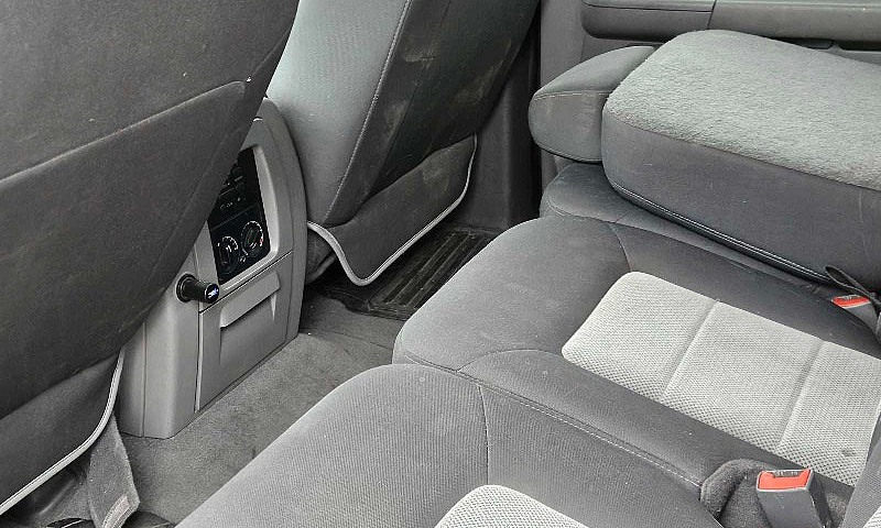 2004 Ford Expedition...