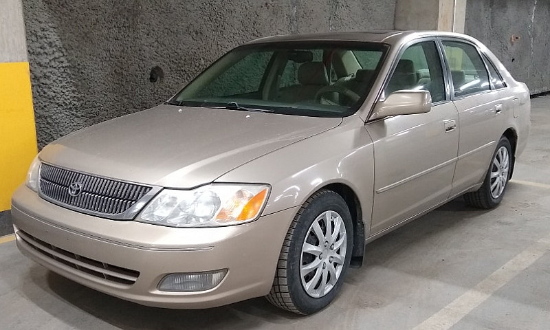 Toyota Avalon Xls 20...