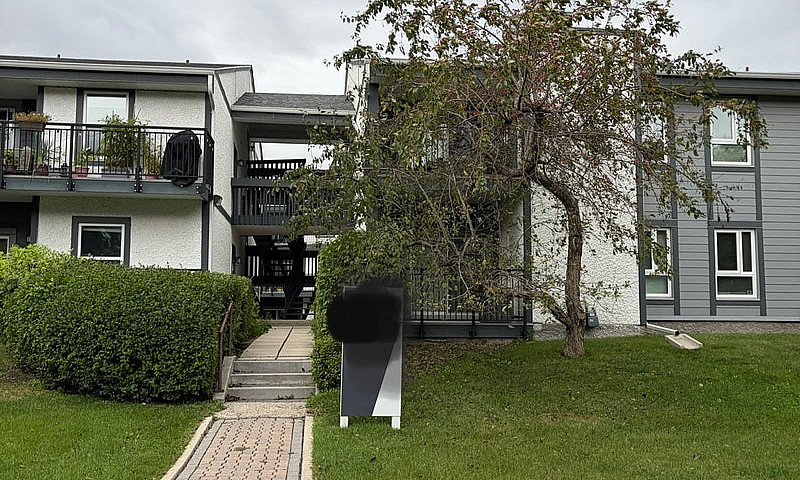 Condo For Sublet ...