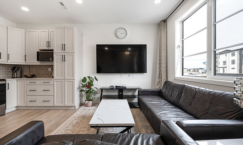 Townhouse Condo  3Be...
