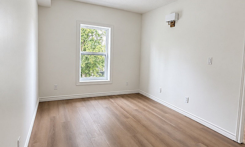 Beautiful 1 Bedroom ...