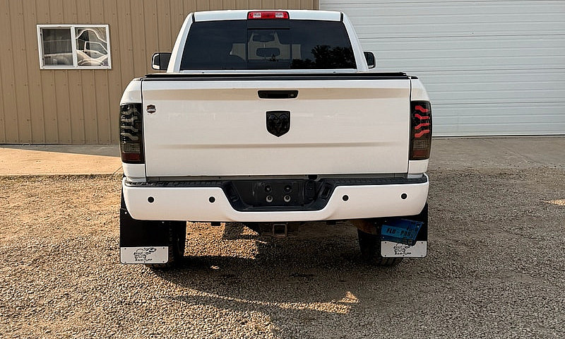 2015 Ram 2500 6.7L C...