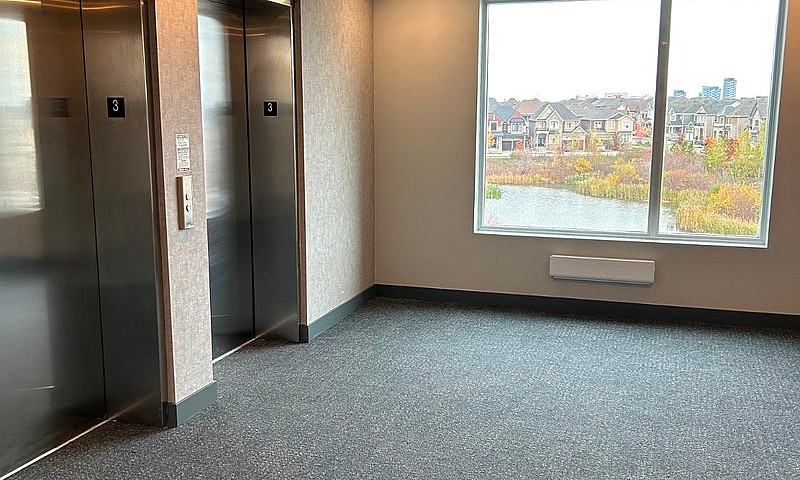 Almost New 1 Bedroom...