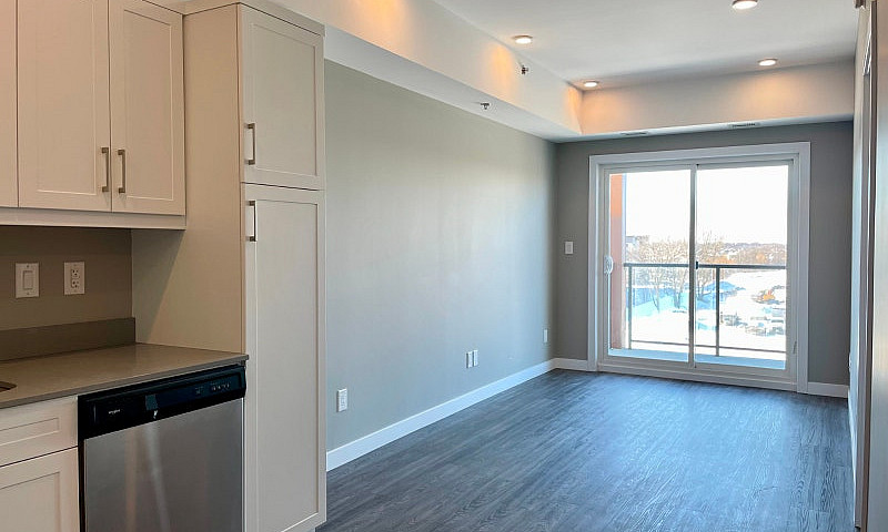 Modern 1-Br Apartmen...