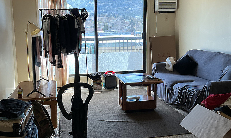 Two Bedroom - Mounta...