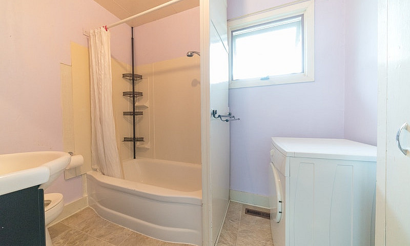 Two Bedroom House Fo...