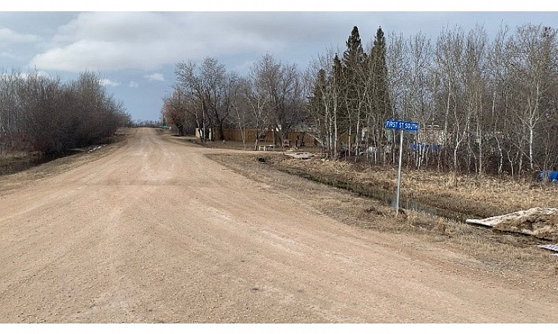 Vacant Lot/ Lot For ...