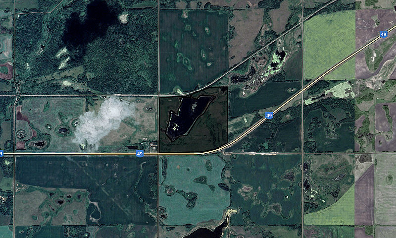 Recreational Land In...
