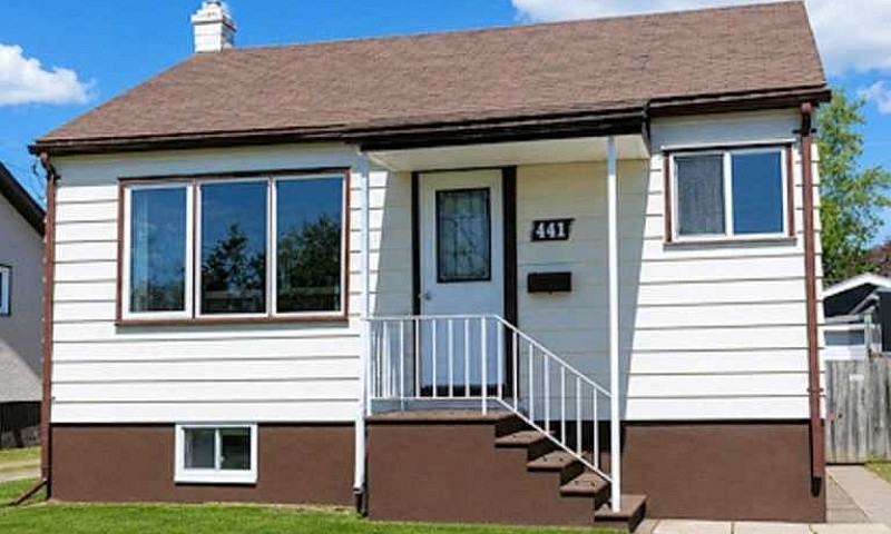 For Sale- Westfort B...