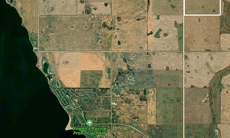 Prime Farm Land In P...
