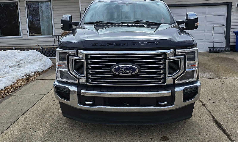 F350  Drw  2020...