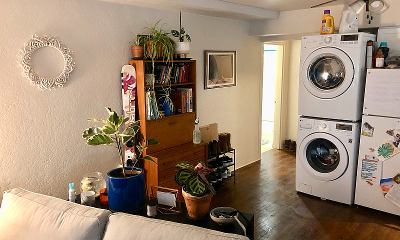 One Bedroom Suite In...
