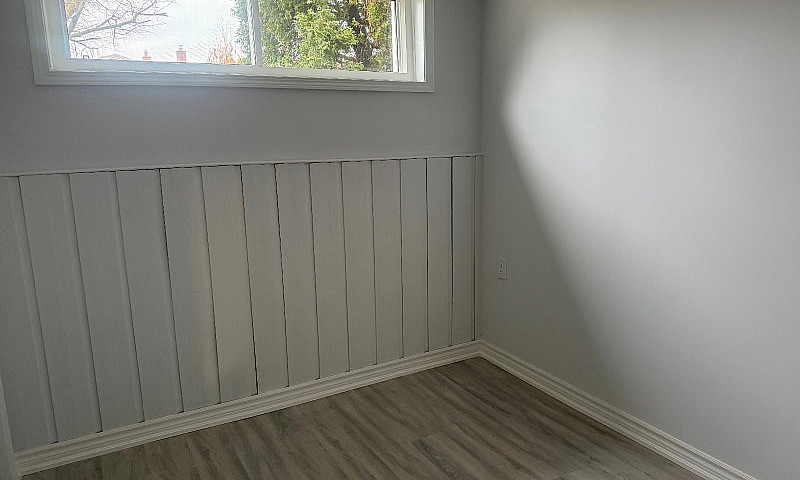 2 Bedroom Basement U...