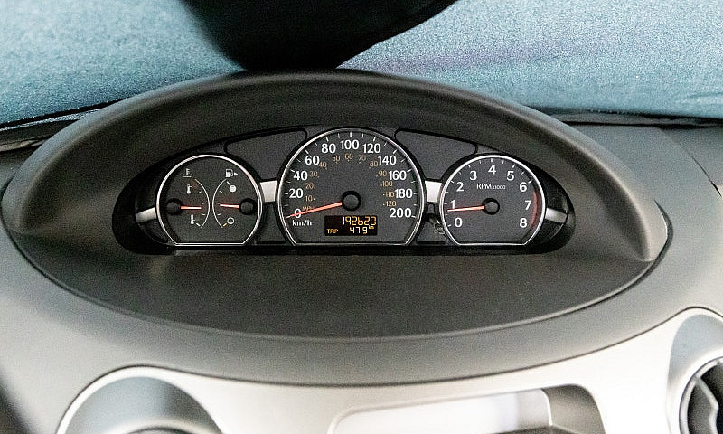 Saturn Ion 2007...
