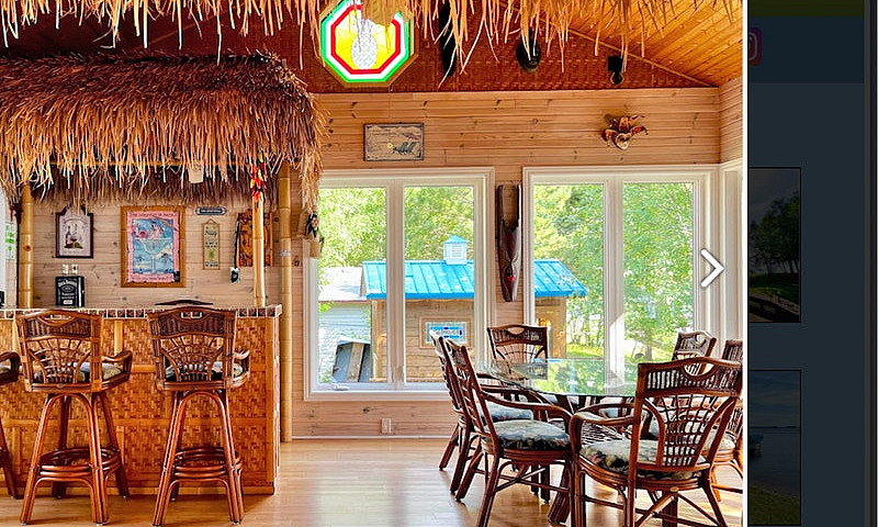 Cottage For Sale On ...
