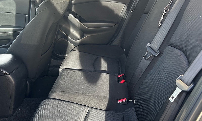 Mazda 3 2018 À Vendr...