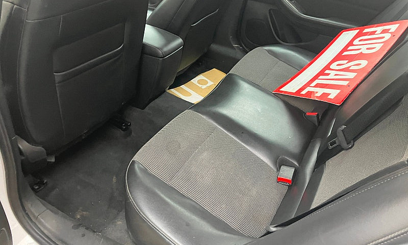 2015 Chev Malibu Lt ...