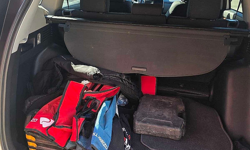 2018 Honda Cr-V Ex A...