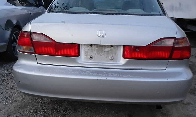 Accord 1998...