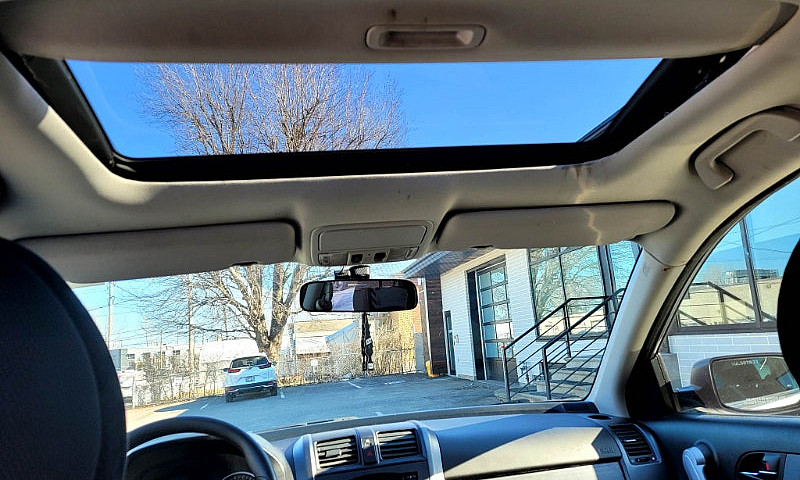 2007 Honda Cr-V, Awd...